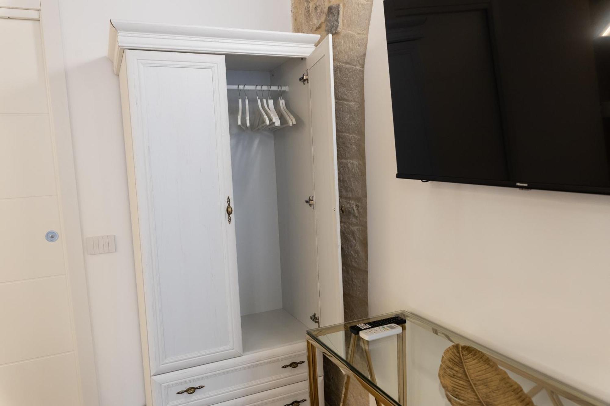 Carola Luxury Room Bari Buitenkant foto